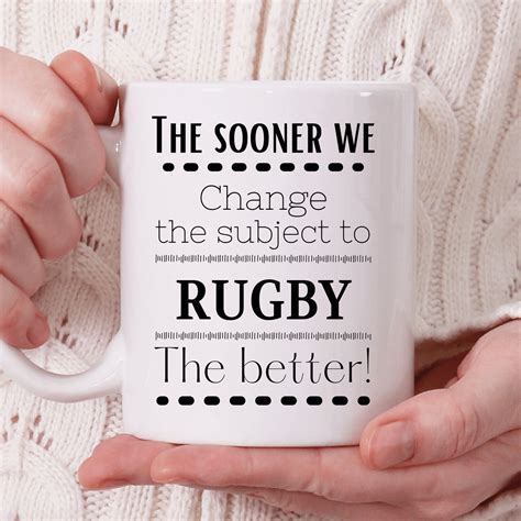 gifts for rugby fans Shop Discount football is for the fans Online with Free Shipping